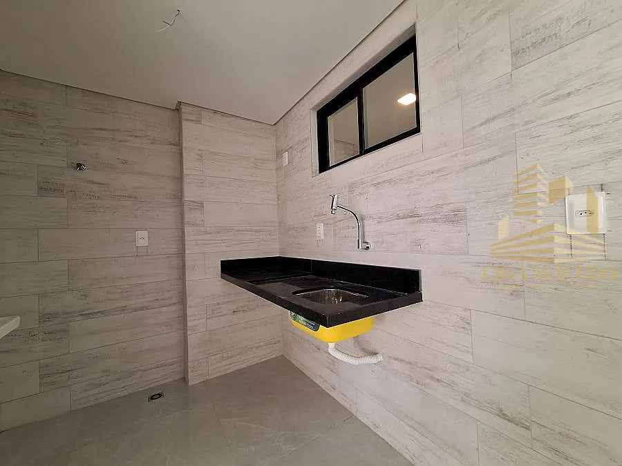 Imagem COBERTURA DUPLEX BESSA | 93m² 2 QUARTOS E VARANDA GOURMET