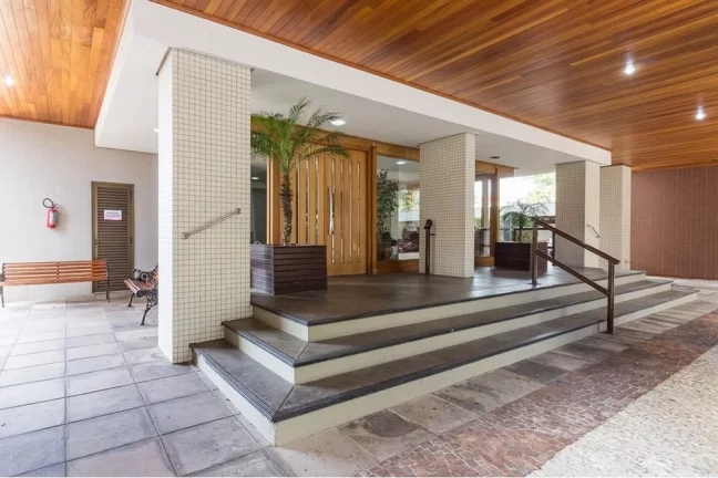 Imagem Apartamento para venda no bairro Jardim Lindóia em Porto Alegre