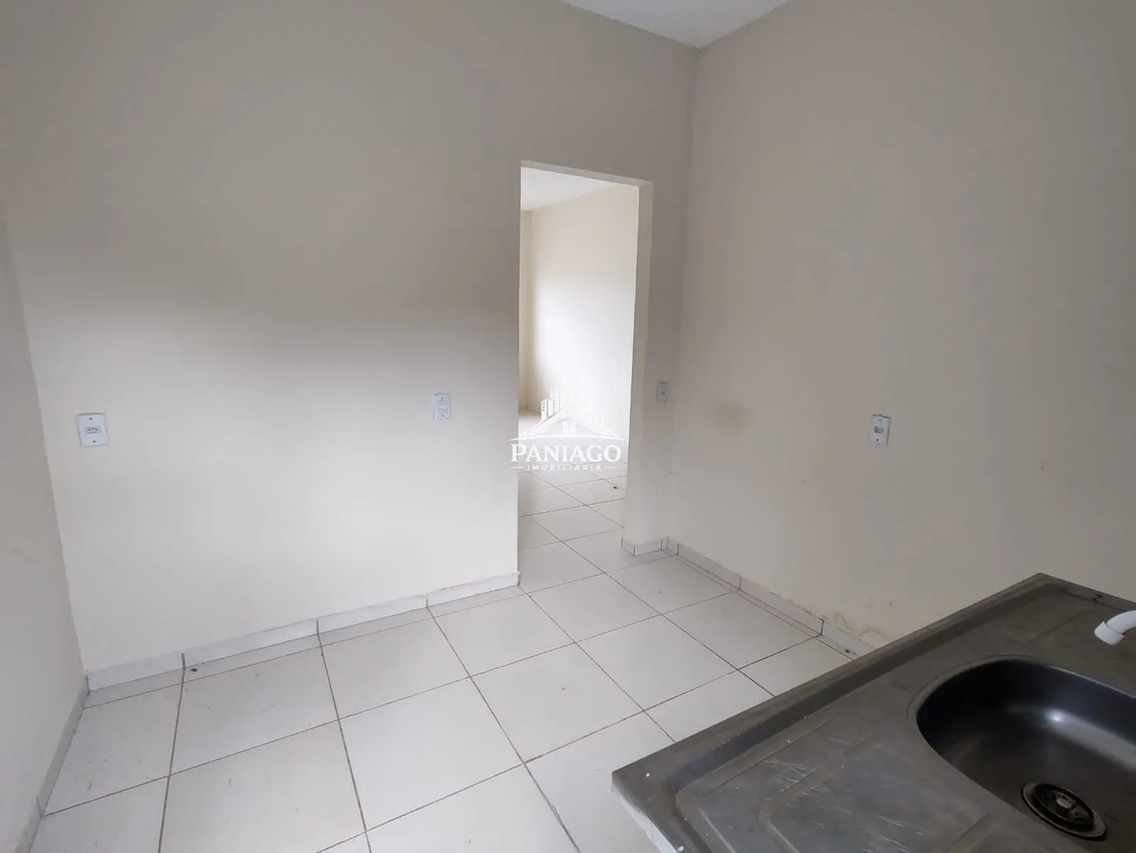 Imagem Casa com 2 quartos (1 suíte), amplo terreno, Altos do Parque, Cuiabá-MT