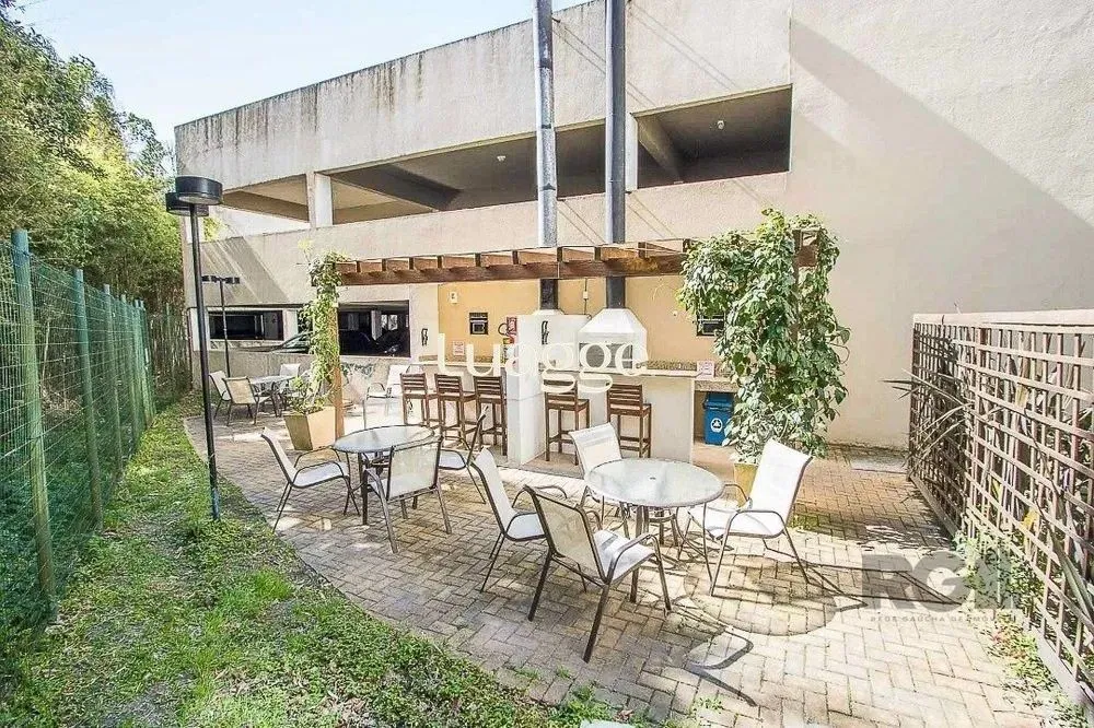 Imagem Apartamento de 3 dormitórios, 1 suíte e 2 vagas de garagem.