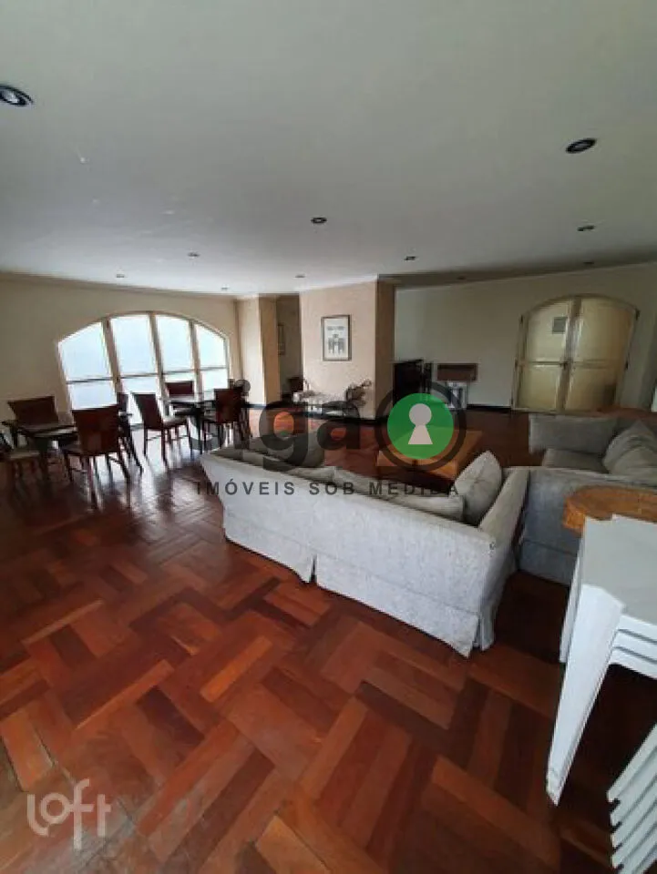 Imagem Apartamento Moema, 65m², 2 dormitórios, 1 vaga.