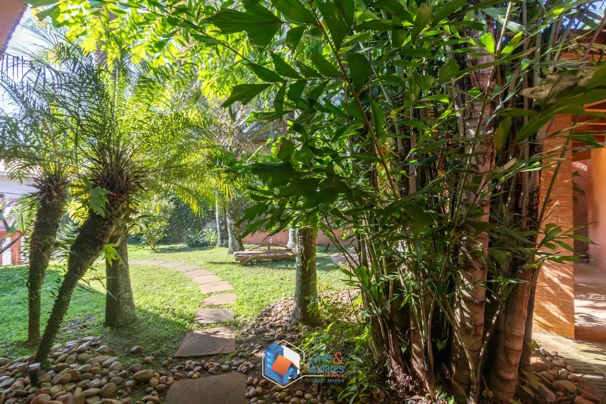 Imagem Casa para venda em Real Parque com 3 quartos, sendo 2 suítes, 309m²
