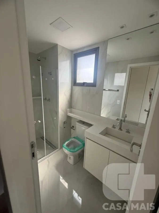 Imagem Apartamento para Locação em São Paulo / SP no bairro Perdizes