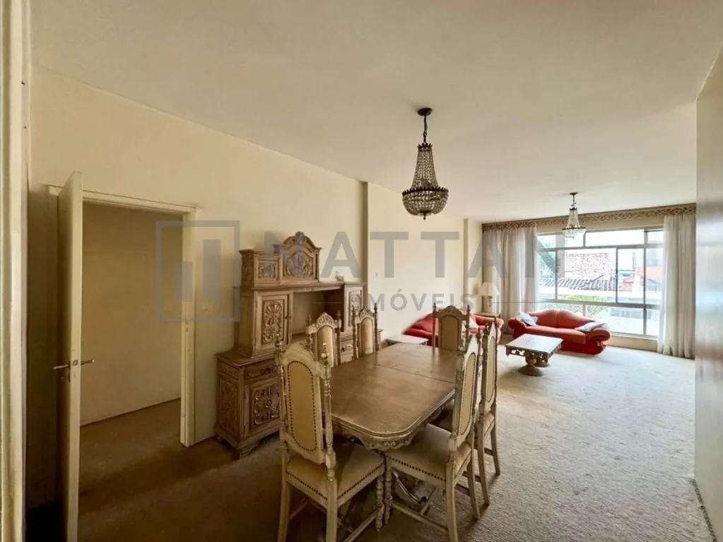 Imagem Apartamento com 3 dormitórios à venda, 125 m² por R$ 630.000,00 - Mooca - São Paulo/SP