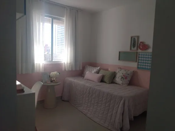 Imagem Apartamento com 3 Quartos à Venda, 100 m² em Centro - Fortaleza