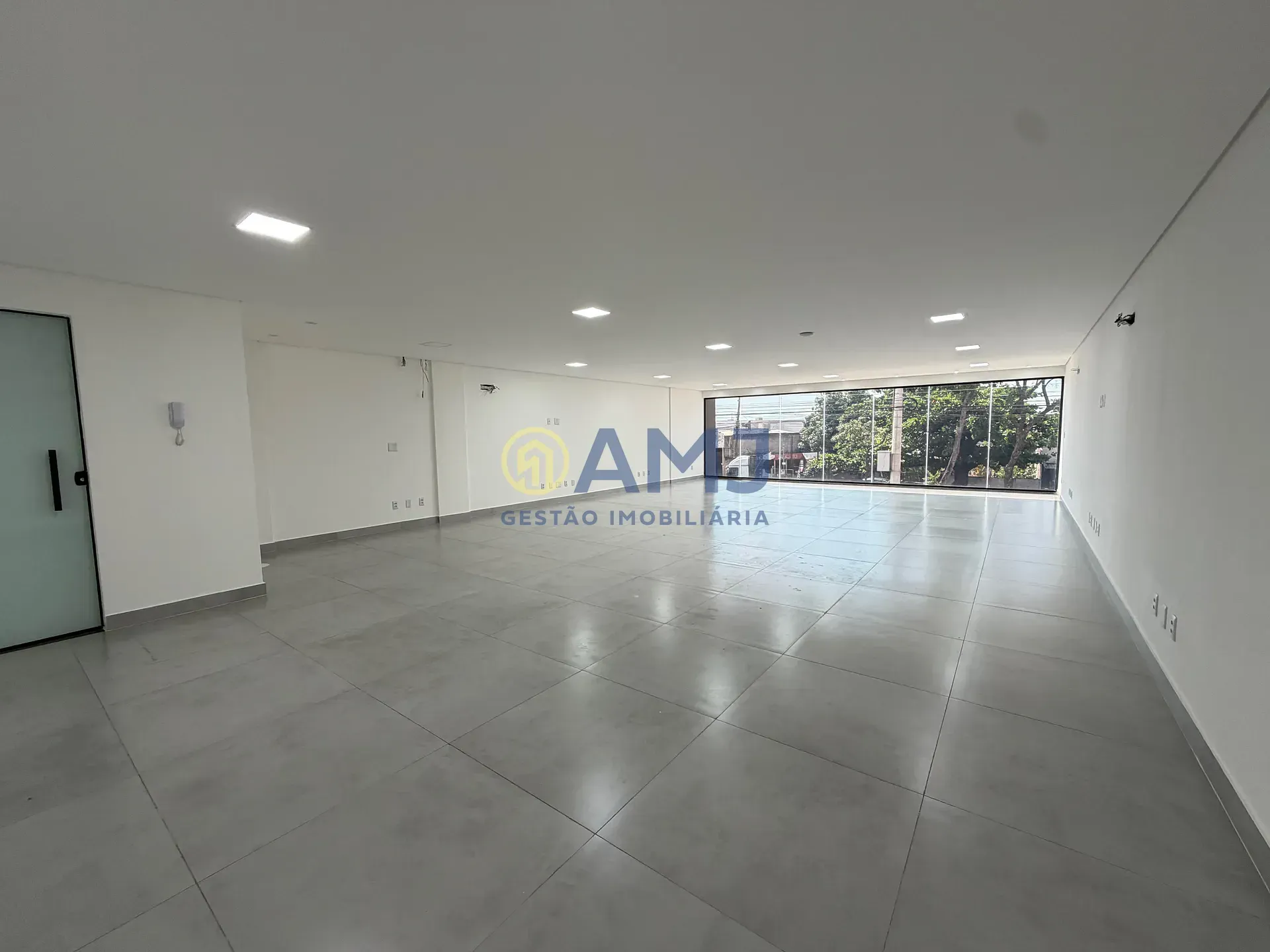 Imagem Sala Comercial para Locação - Galeria CICON | Jardim Atlântico