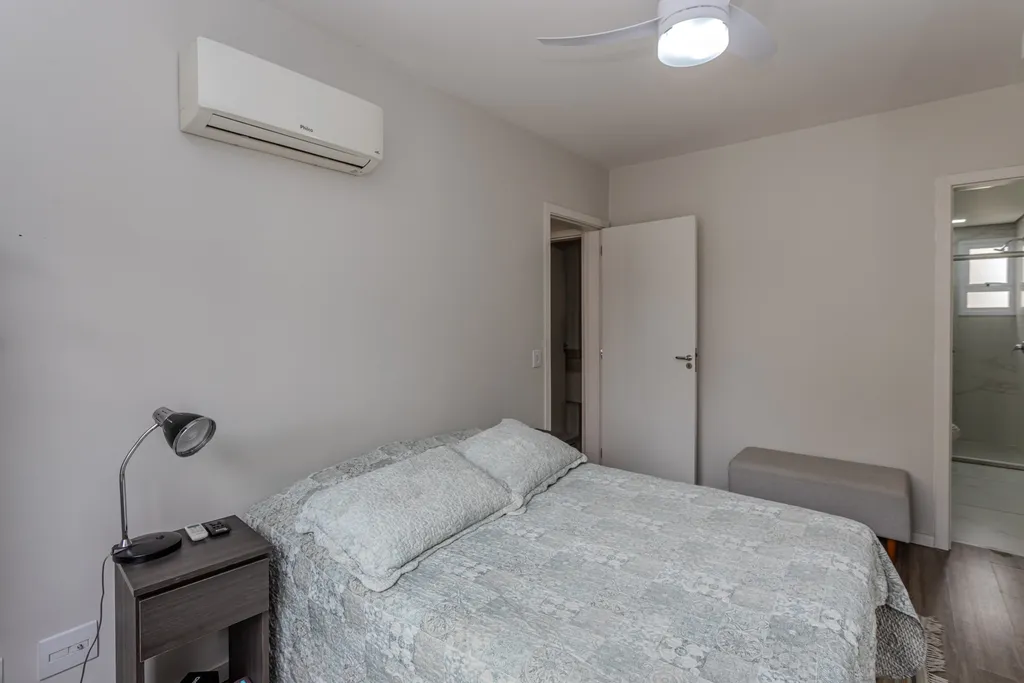 Imagem Apartamento em Higienópolis