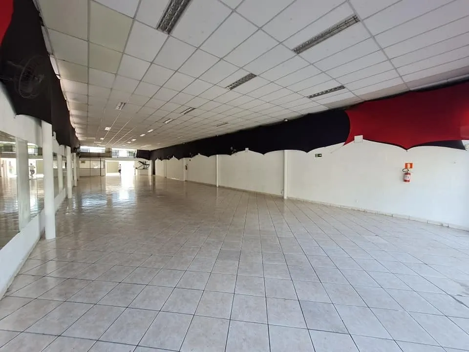 Imagem Comercial à venda 537M², Alto do Cardoso, Pindamonhangaba - SP