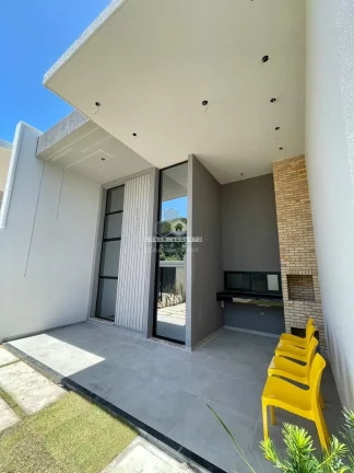 Imagem Reserva Precabura - Casas Planas Soltas no Eus?(C)bio / Ceará