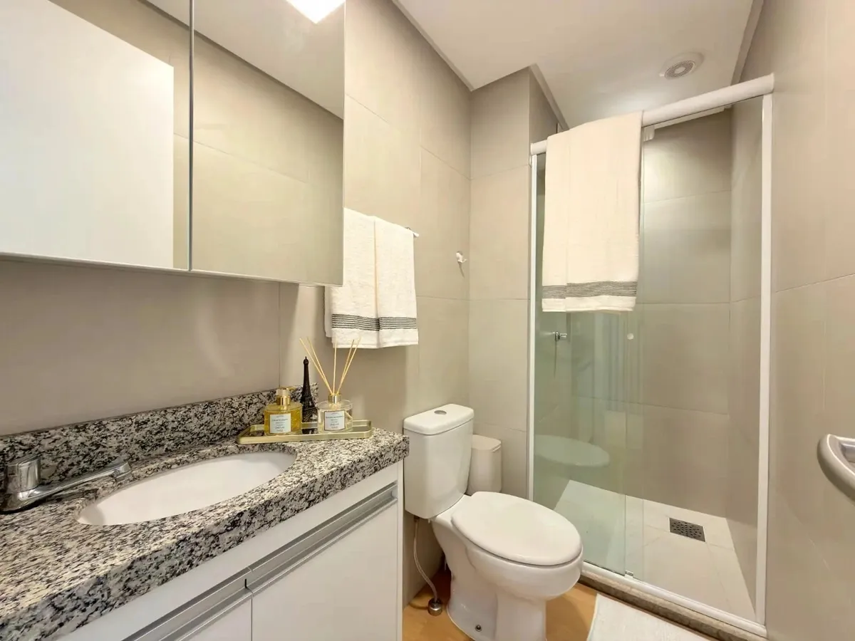 Imagem APARTAMENTO À VENDA