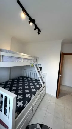 Imagem CASA COM 82 m² - OCIAN - PRAIA GRANDE SP