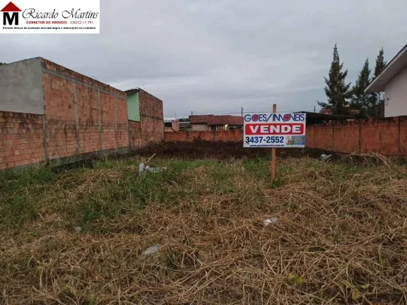 Terreno à Venda, 348 m² em São Defende - Criciúma