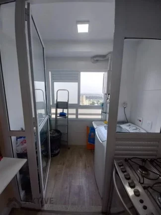 Imagem Apartamento em Centro - Barueri