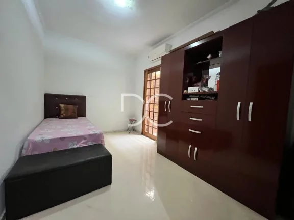 Imagem Ibiti do Paço - Venda Casa Térrea | AC 190,20m² | AT 360m² | 3 Dorm | 1 Suíte | 3 Ban | 4 Vagas