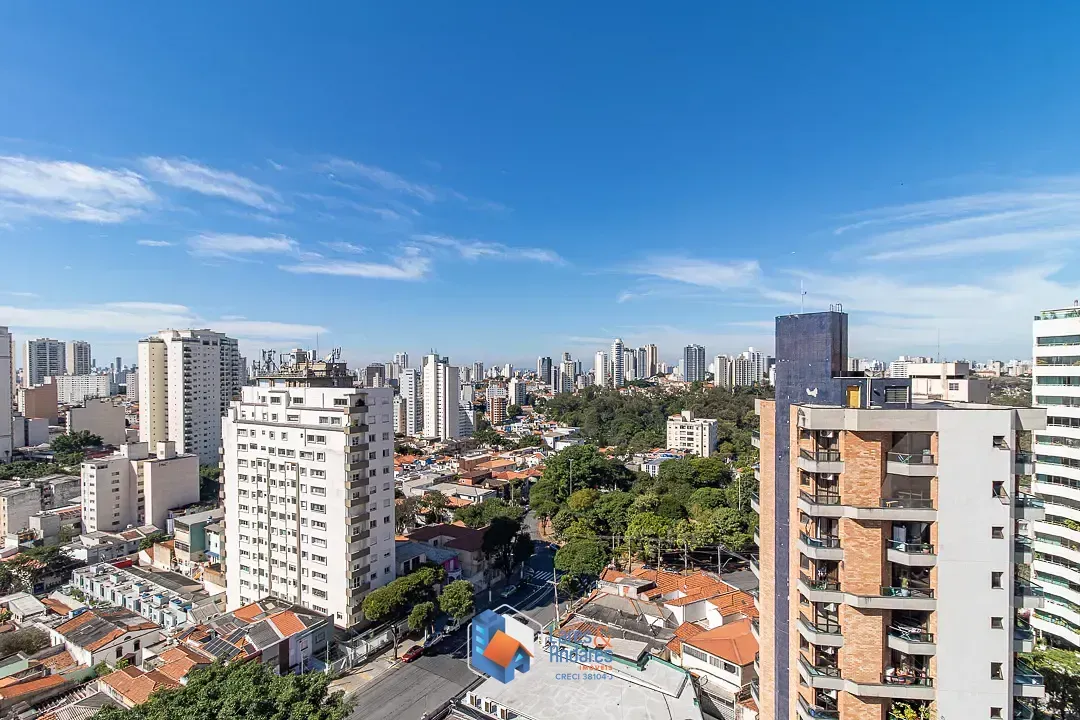Imagem Apartamento para venda em Aclimação com 3 quartos, sendo 3 suítes, 167m²