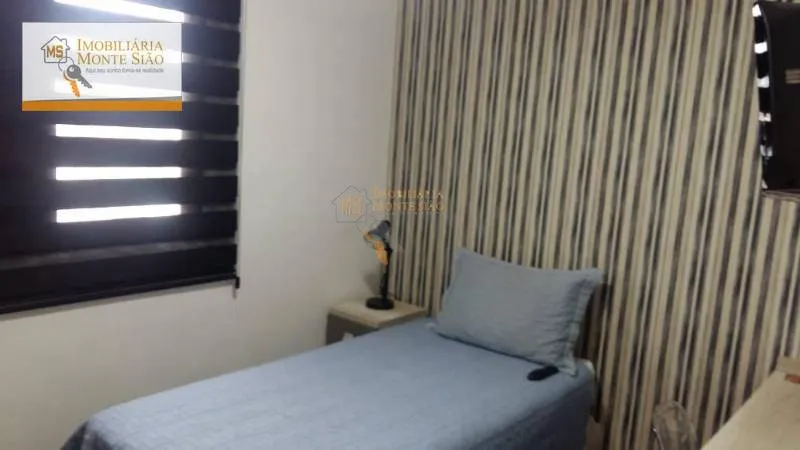 Imagem Apartamento com 3 dormitórios à venda, 74 m² por R$ 550.000,00 - Macedo - Guarulhos/SP