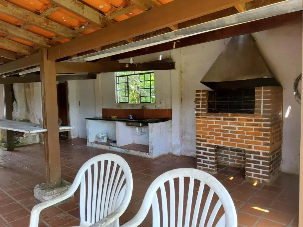 Imagem Lindo Sitio em Pedro de Toledo