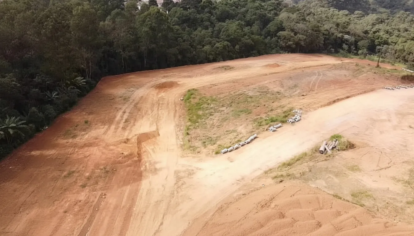 Imagem Terreno 200 m² à venda em Eldorado, Caldas