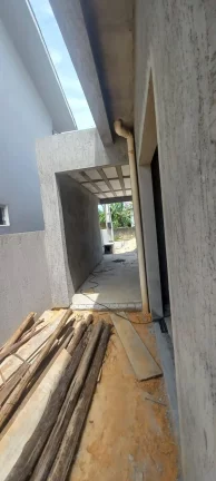 Imagem Linda Casa à Venda em Campo Duna, Garopaba-SC: Conforto, Segurança e Lazer!