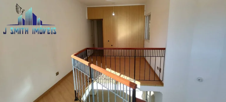 Imagem CASA ISOLADA 3 DORMS (1 SUÍTE), 2 VAGAS. QUINTAL, GOURMET, VAGAS VISITANTES