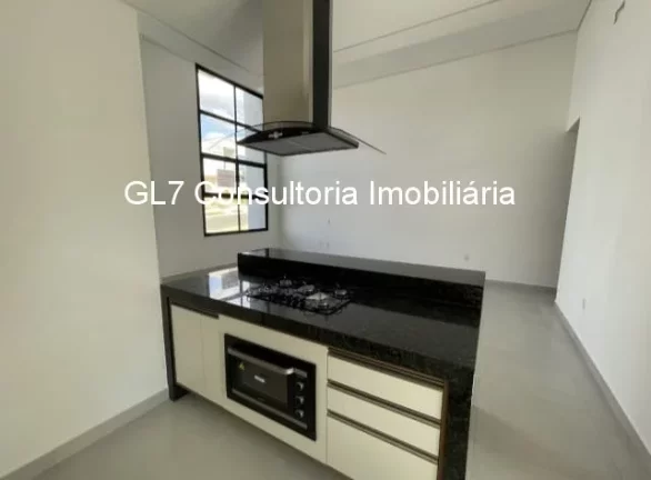 Imagem CASA TERREA NOVA CONDOMINIO MANTOVA EM INDAIATUBA SP.
