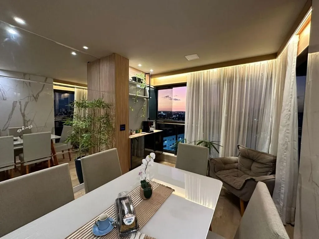 Imagem Apartamento à venda, 90 m² por R$ 1.199.998,00 - Aeroclube - João Pessoa/PB
