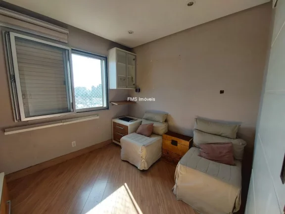 Imagem APARTAMENTO 70m² - 2 DORMITÓRIOS - 1 SUÍTE - 1 VAGA - CAMPO BELO