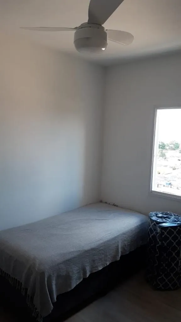 Foto do imóvel Apartamento à venda 2 Quartos, 1 Suite, 1 Vaga, 52M², Jardim Ana Rosa, Taubaté - SP | Splendore Home Club