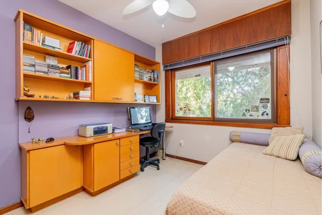 Imagem Apartamento para venda no bairro Rio Branco em Porto Alegre