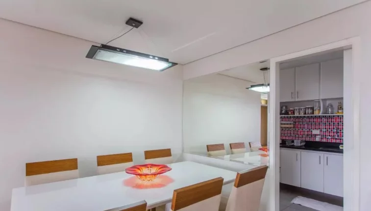 Imagem APARTAMENTO RESIDENCIAL em SÃO PAULO - SP, BOSQUE DA SAÚDE
