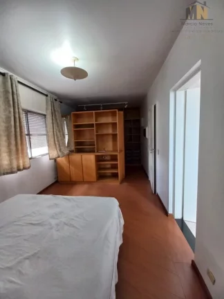 Imagem APARTAMENTO RESIDENCIAL em SÃO PAULO - SP, JARDIM PAULISTA