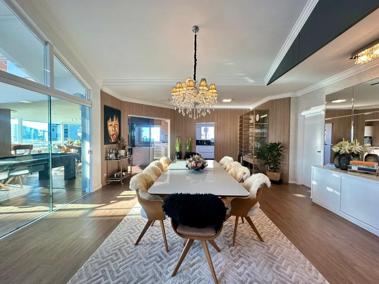 Imagem Apartamento à venda com 415m2 por R$ 5.050.000,00