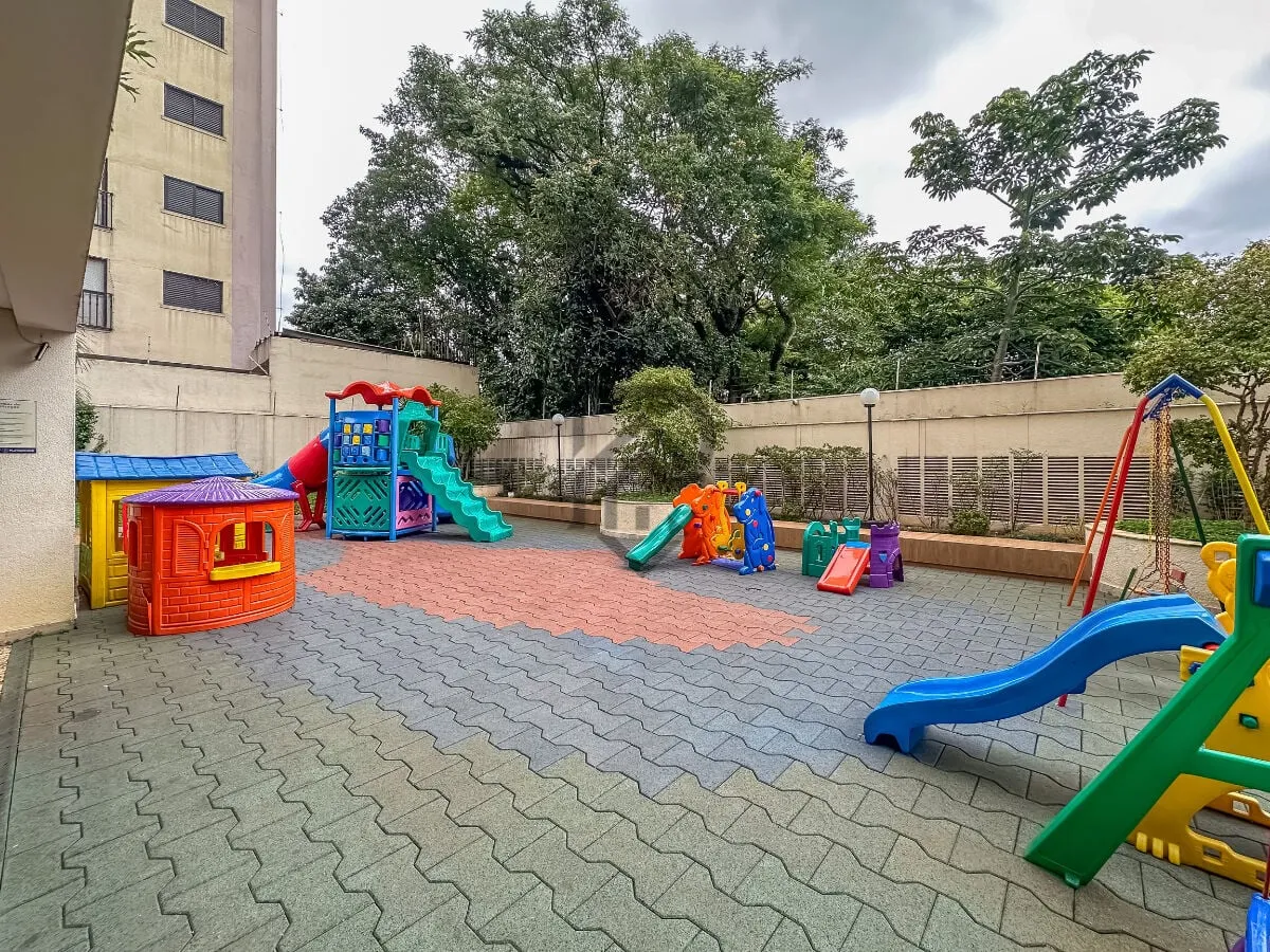 Imagem Apartamento Condomínio Olimpic Resort