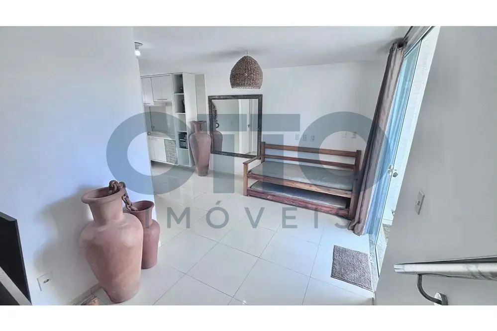 Imagem Duplex com 3 quartos e 2 suítes para venda em Praia do Mutá, Porto Seguro