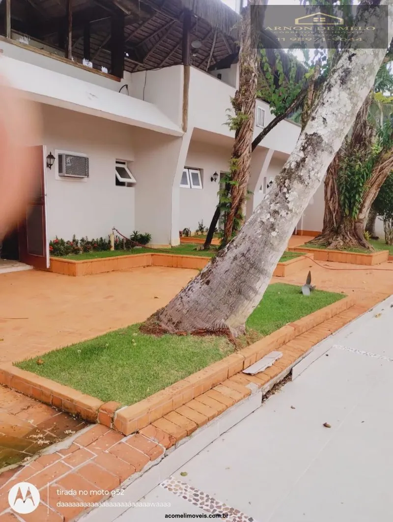 Imagem Casas no Litoral para venda em Guarujá no bairro Acapulco