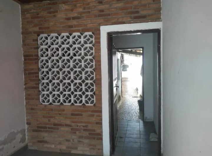 Imagem Casa à venda 2 Quartos, 1 Vaga, Ponte Alta, Aparecida - SP