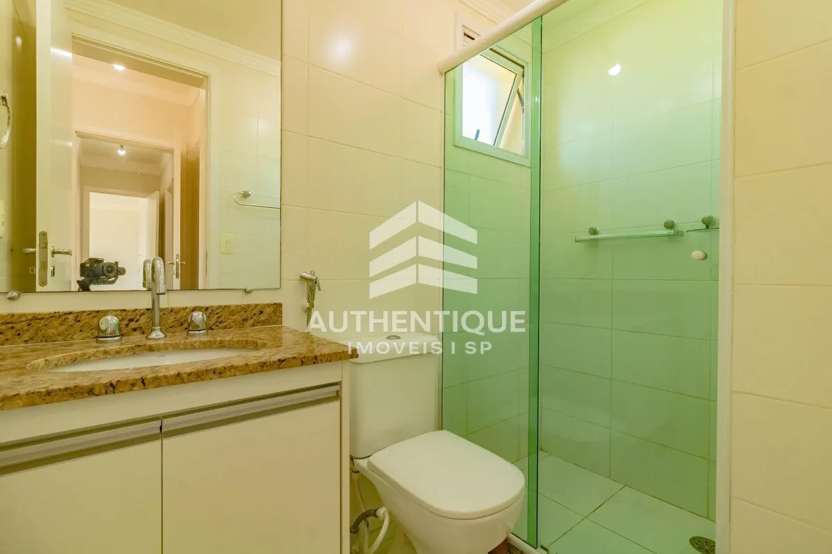 Imagem LANDSCAPE VILA MASCOTE - Apartamento no bairro Vila Mascote à venda