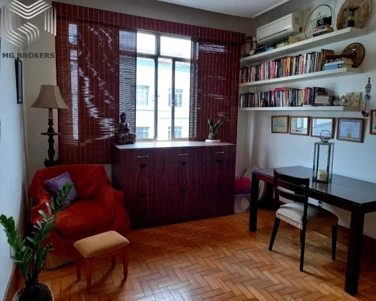 Imagem apartamento a venda 2 quartos na grande tijuca