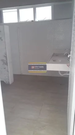 Imagem PRÉDIO COM ÁREA TOTAL DE 1.935M²