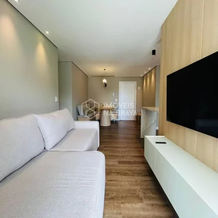 Imagem APARTAMENTO A VENDA 3 DORMITORIOS 2 VAGAS - A VENDA DUO- PRAIA BRAVA - ITAJAI