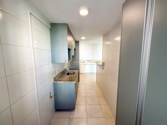 Imagem APARTAMENTO RESIDENCIAL em BRASÍLIA - DF, ÁGUAS CLARAS