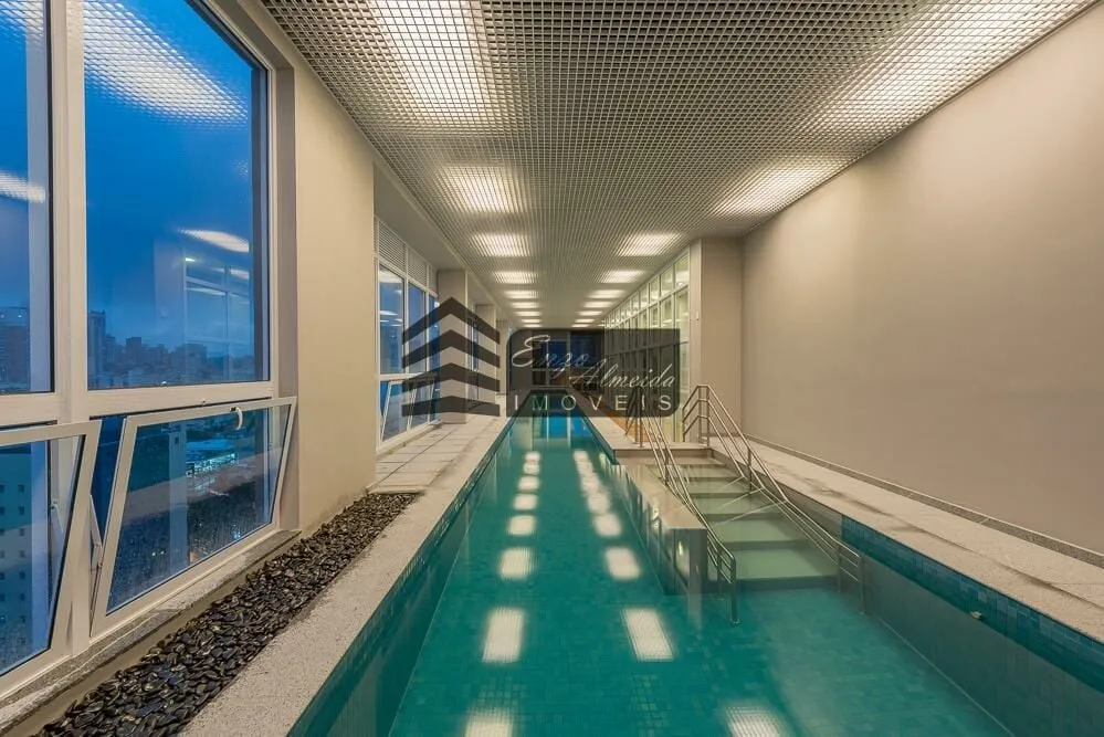 Imagem Apartamento à venda em São Paulo/SP