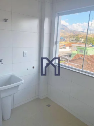 Imagem Apartamento com 2 dormitórios à venda, 68 m² por R$ 430.000,00 - Boa Vista - Itajubá/MG