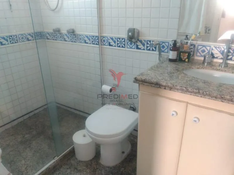 Imagem Casa 3 suítes 360m² 4 vagas Jardim Carioca Rio de Janeiro/RJ