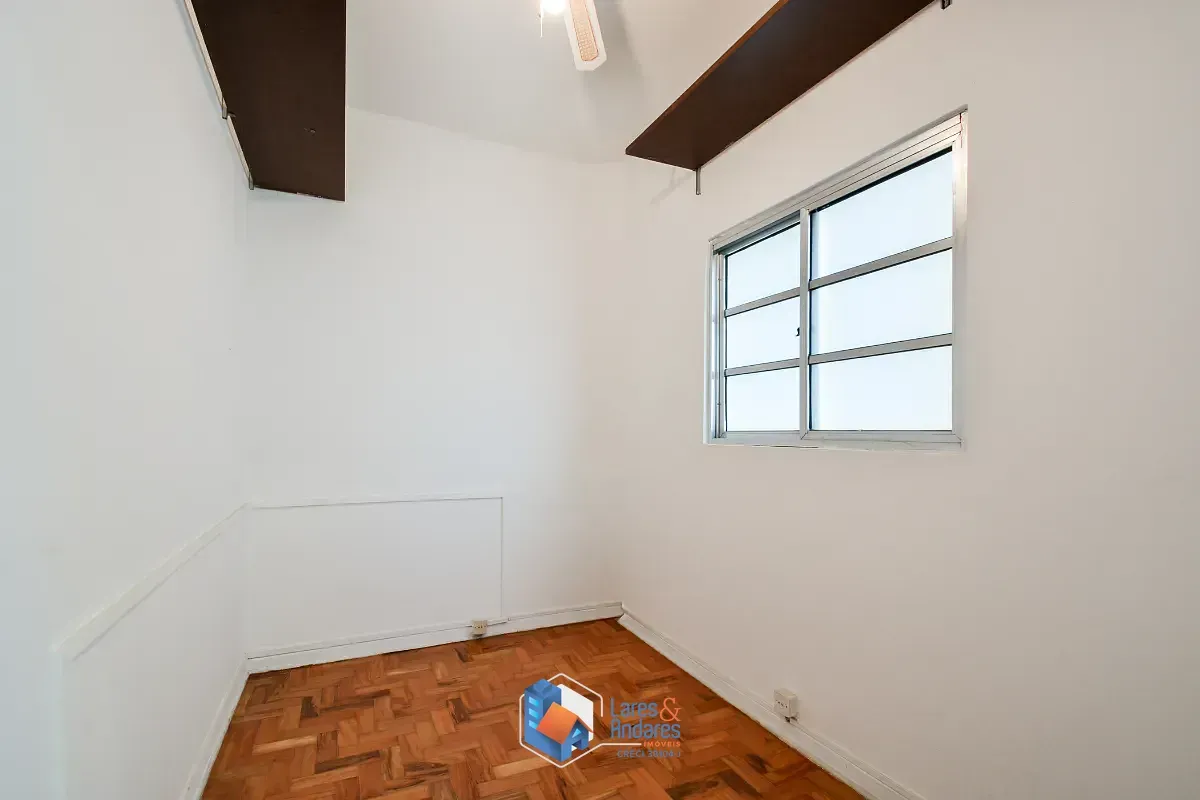 Imagem Apartamento para venda em Cerqueira César com 2 quartos, sendo 1 suíte, 116m²