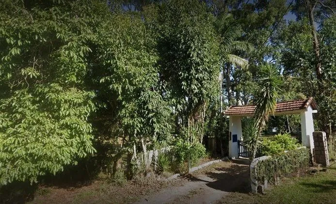 Imagem Sítio em Extrema
