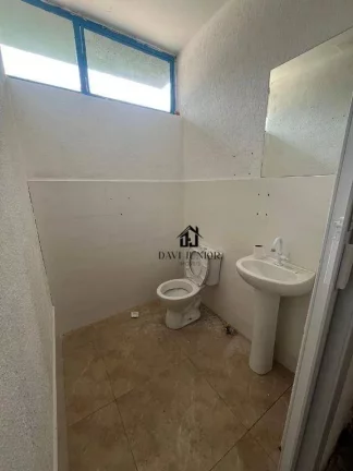 Imagem Galpão para alugar, 491 m² por R$ 14.900/mês - Trujillo - Sorocaba/SP