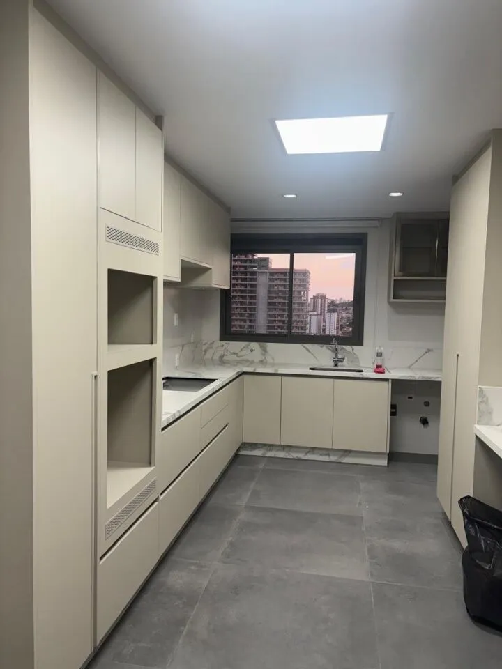 Imagem Apartamento de Alto Padrão à venda no Jardim Anália Franco | 257 m² | 4 Suítes | 5 Vagas