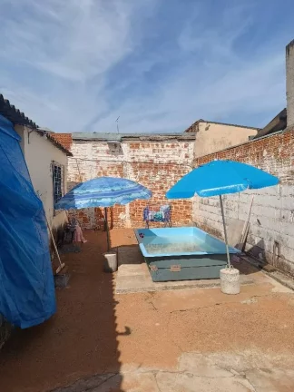 Imagem CASA A VENDA NO BAIRRO SOLO SAGRADO