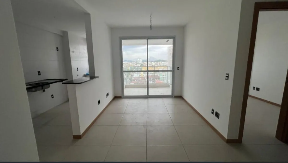 Foto do imóvel Apartamento com 2 quartos à venda em Vila Velha em Avenida Santa Leopoldina - Coqueiral de Itaparica, Vila Velha - ES